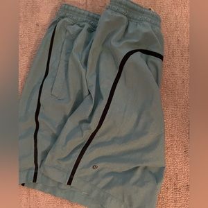 Used Lululemon Shorts. Size XL.